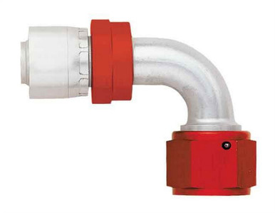 Aeroquip #20 90 Deg Lightweight Fitting FBM4137