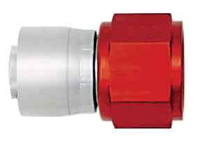 Aeroquip #12 Str Startlite Crimp Fitting FBM4215