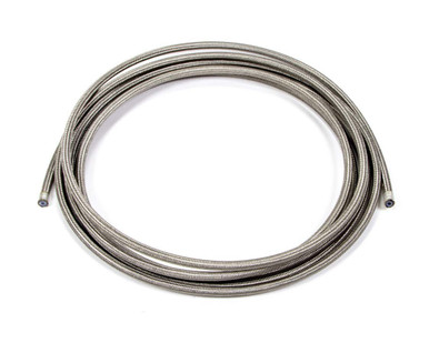 Aeroquip #3 Teflon Hose 15' FCC0315