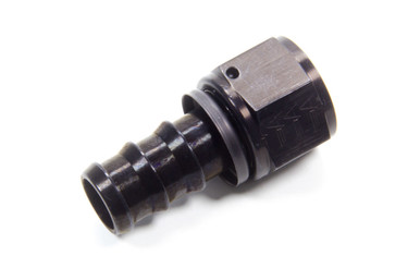 Aeroquip #12 Straight Socketless Black FCL1515