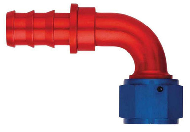 Aeroquip #12 90 Degree Socketless FCM1535