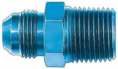 Aeroquip St Alum #12flare/3/4in Pipe FCM2011