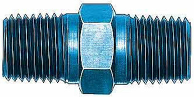 Aeroquip 3/8in Male Pipe Nipple FCM2134