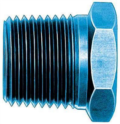 Aeroquip 3/8in-1/8in Pipe Bushing FCM2138