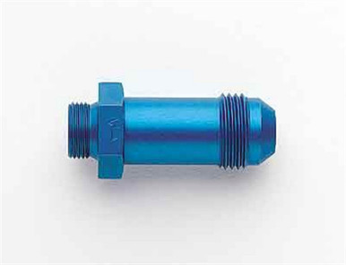 Aeroquip Demon carburetor adapter FCM2249