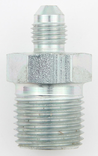 Aeroquip #4 An Flare To 1/2in Pipe FCM2524