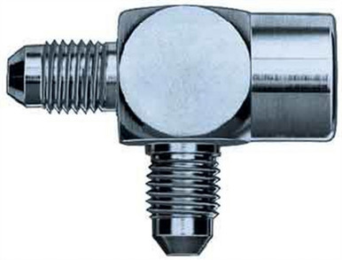 Aeroquip Female Pipe Flare Tee FCM2817