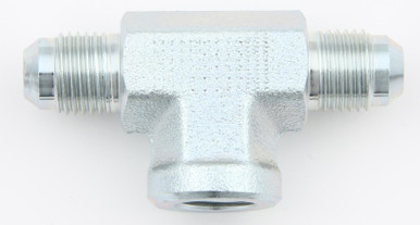 Aeroquip Female Pipe Flare Tee FCM2884
