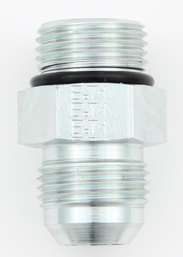 Aeroquip #12 - #12 O-Ring Flr Adt FCM2959