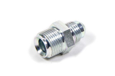 Aeroquip `-6an to 11/16-18 I/F Steel Adapter Fitting FCM2965