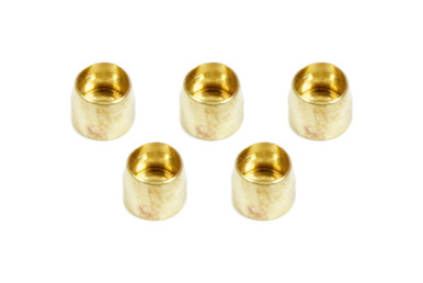 Aeroquip #3 Brass Replace Sleeve FCM3720