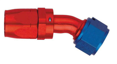 Aeroquip #16 30 Degree Hose End FCM4076