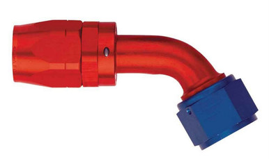 Aeroquip #8 60 Degree Hose End FCM4083