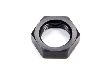 Aeroquip Alum #8 Locknut Black FCM5103