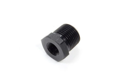 Aeroquip 3/8in-1/8in Pipe Bushing Black FCM5138