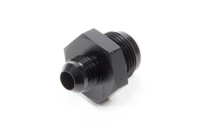 Aeroquip #12 Flare #8 Flare Reducer Black FCM5166