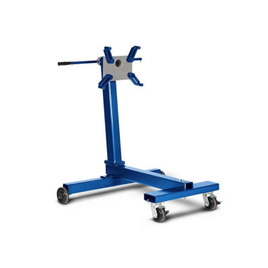 Mahle AES-1000 - 1,000 lb. Automotive Engine Stand