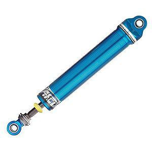 AFCO Racing 13T Series Aluminum Twin-Tube Shock 9" Stroke 4 Compression 4 Rebound Threaded Body 1394T