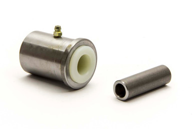 AFCO lightweight lower control arm bushing 1.65" O.D. 2.39" length 1/2" bolt size 20076LW