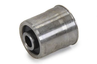 AFCO steel rear control arm bushing spherical bearing 73-88 GM 20095