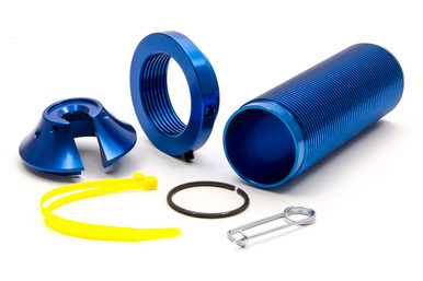 AFCO 2.625" ID Coil-Over Kit for 10 & 14 Series Steel Shocks with 7" Sleeve 20125A-7