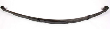 AFCO Multi-Leaf Spring Chrysler 194 lb/in 6-5/8" Arch 20231XHD