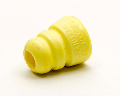AFCO Shock Bumper Medium 58mm 2.25in Tall Polyurethane 223533