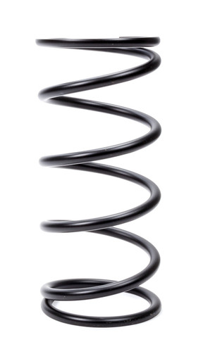 AFCO Conventional Rear Coil Spring 5" x 11" 225 lb/in Black 25225B
