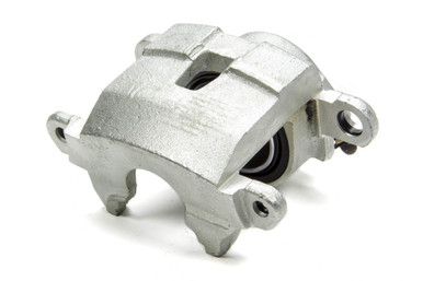 AFCO GM RH Metric Caliper 2.5" Bore Steel 5.5" Mount 6635003