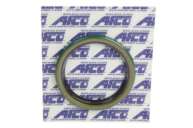 AFCO Hub Seal for GM Metric Hubs 1979 and Up 2.585 OD 2.009 ID 0.238 Thick 9851-8520