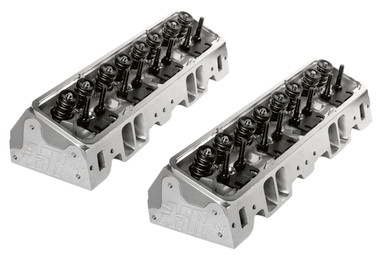 Air Flow Research SBC 210cc Alum Heads Eliminator Race 75cc A/P 1050