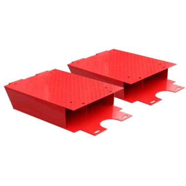 AMGO Hydraulics 41203 Extension Platform For PRO-12 (Set: 2pcs)