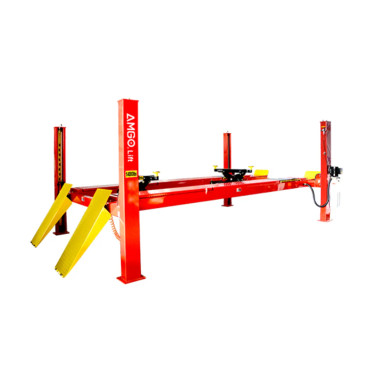AMGO Hydraulics PRO-14A 14000 Lbs Alignment 4-Post Lift