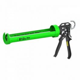Albion B12 Manual Cartridge Caulking Gun - 825 ml