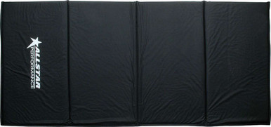 Allstar Performance Track Mat Black 24 x 52 ALL10126