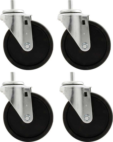 Allstar Performance Wheel Kit 5in Heavy Duty ALL10166