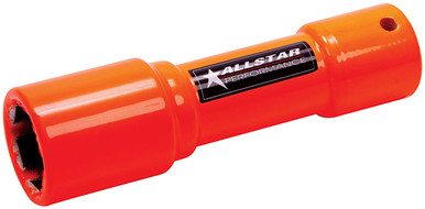 Allstar Performance Pit Extension w/Hex Socket 5in 3/8in Drive ALL10234