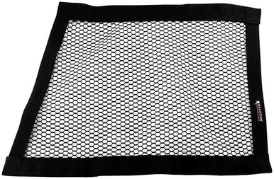 Allstar Performance Mesh Window Net Black Non-SFI 22 x 27 x 18 ALL10299