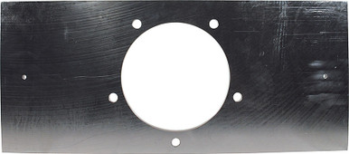 Allstar Performance Set Up Plate Wide 5 ALL10662