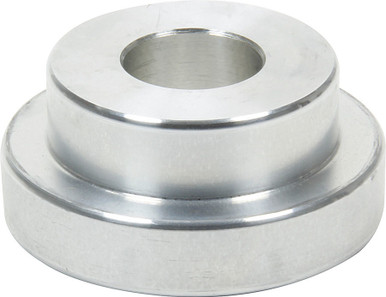 Allstar Performance End Cap for W5 8-Bolt and 2-7/8in Pin Tubes ALL11355