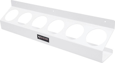 Allstar Performance Aerosol Can Holder White ALL12200