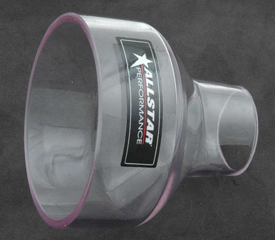 Allstar Performance Hose Adapter 2.5in to 1.25in ALL13007