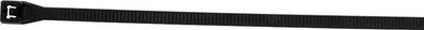 Allstar Performance Wire Ties Black 14.25 100pk ALL14125