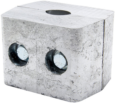 Allstar Performance Ballast 25lb Clamp On ALL14181