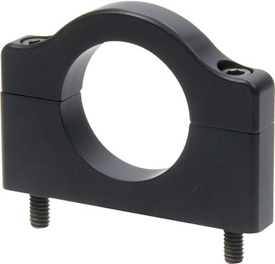 Allstar Performance 1.625" Black Aluminum Chassis Bracket 2-Piece ALL14457