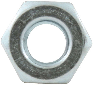 Allstar Performance Hex Nuts 1/4-20 50pk ALL16000-50