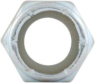 Allstar Performance Nylon Insert Nuts 7/16-14 10pk ALL16013-10