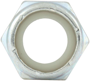 Allstar Performance Thin Nylon Insert Nuts 5/8-11 10pk ALL16025-10
