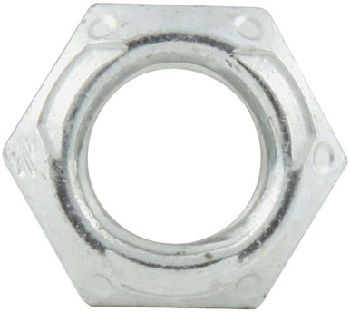 Allstar Performance Mechanical Lock Nuts 3/8-16 10pk ALL16032-10