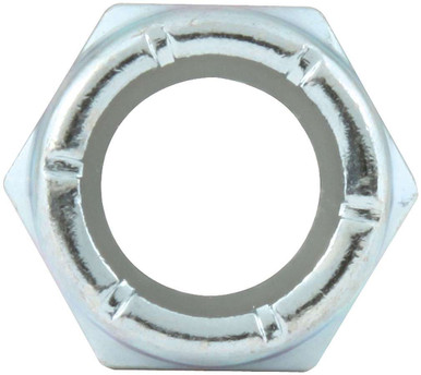 Allstar Performance Nylon Insert Nuts 1/2-20 10pk ALL16064-10